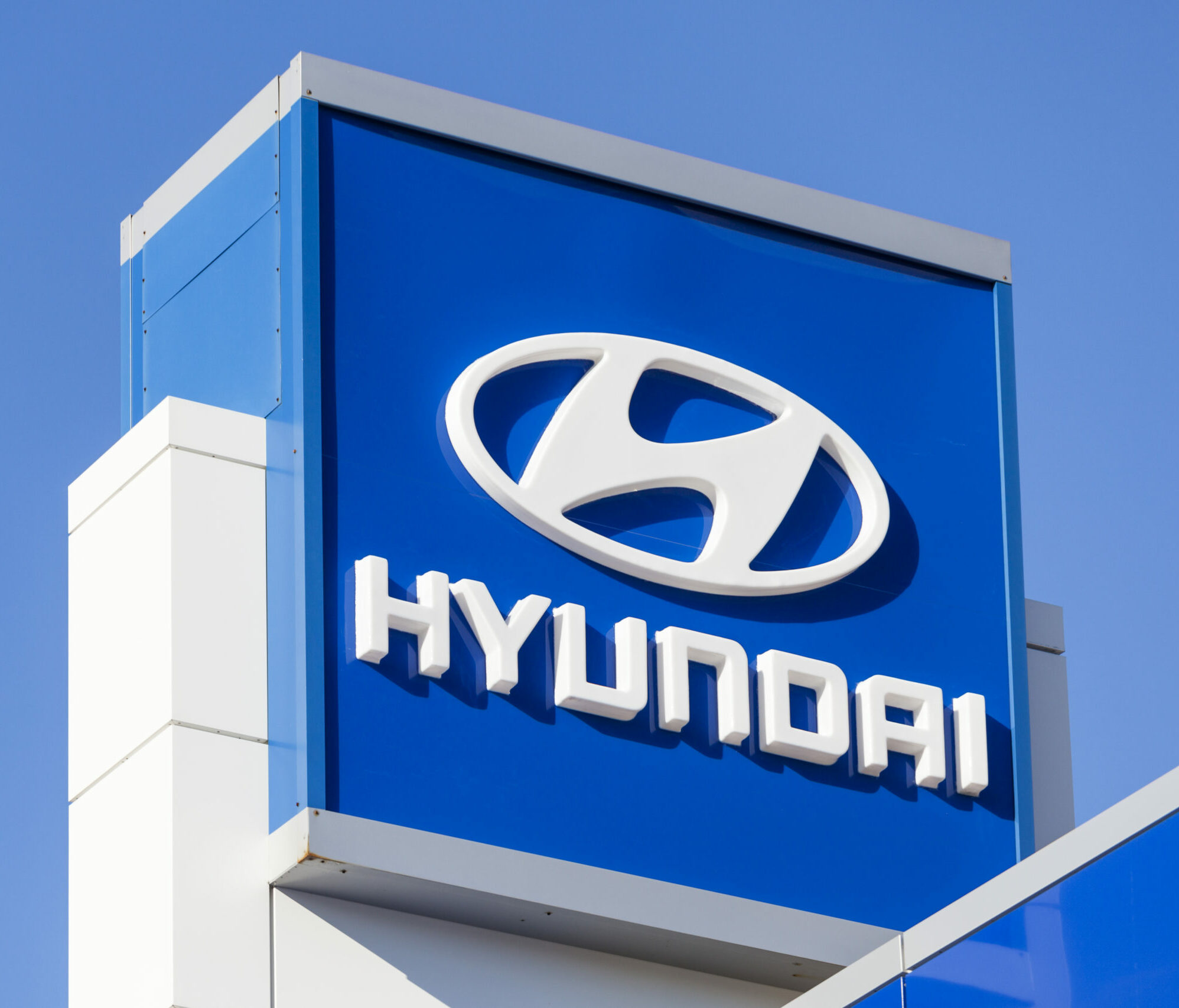  Hyundai rolls out monthly EV rental program - Repairer Driven News 