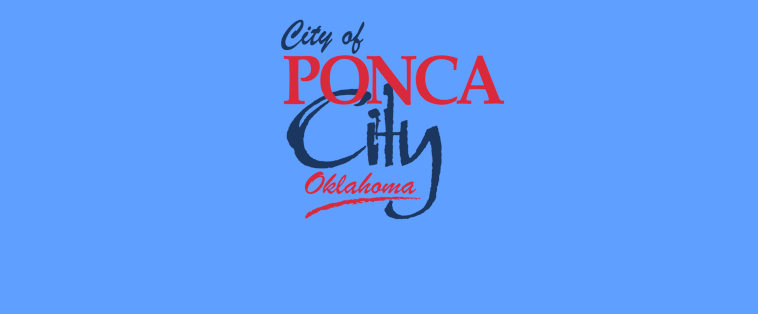  Reception planned for outgoing city commissioners; Ponca Politics set for Friday 