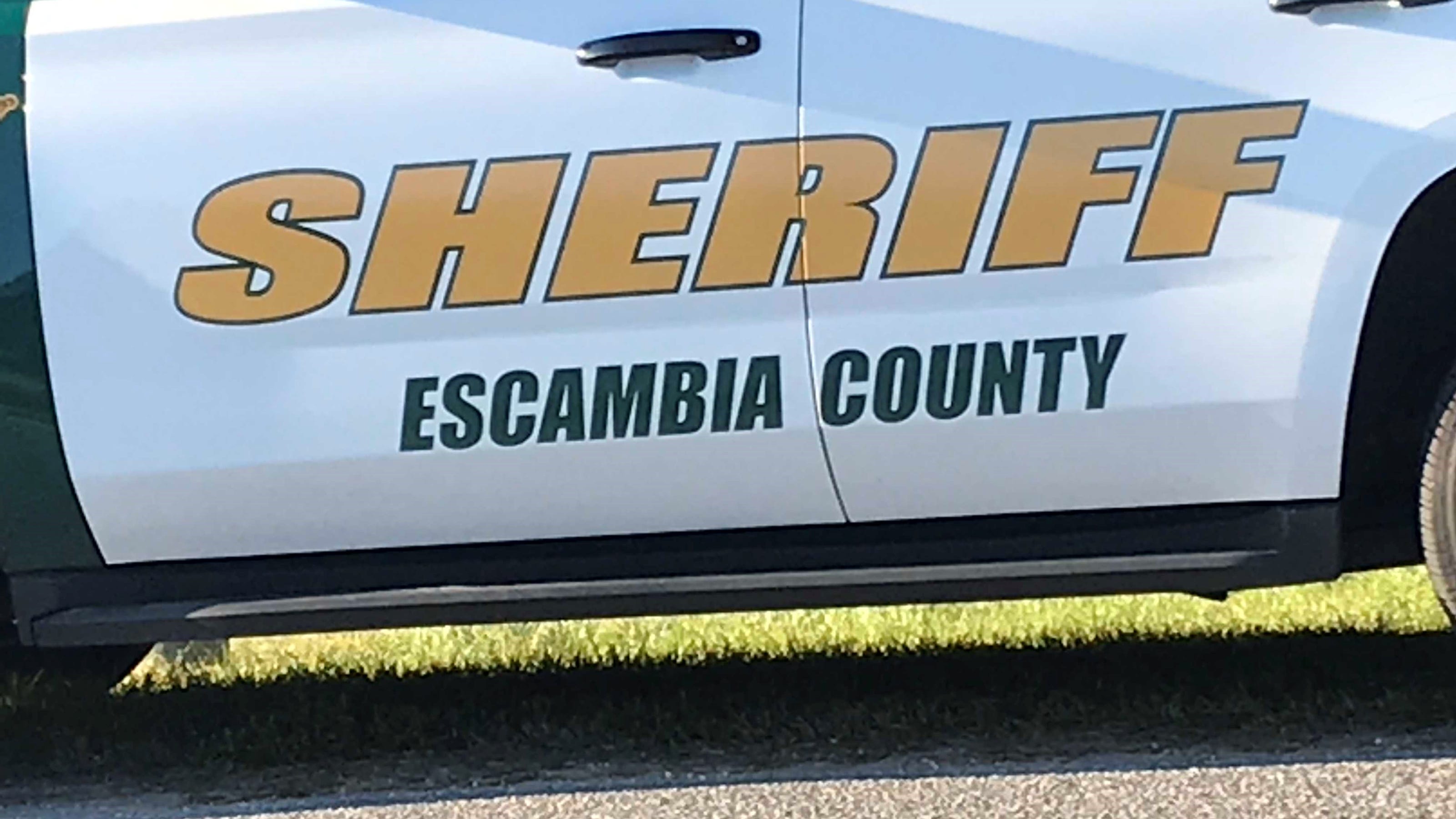  ECSO: Man arrested after impregnating teen in Escambia County in 2018 