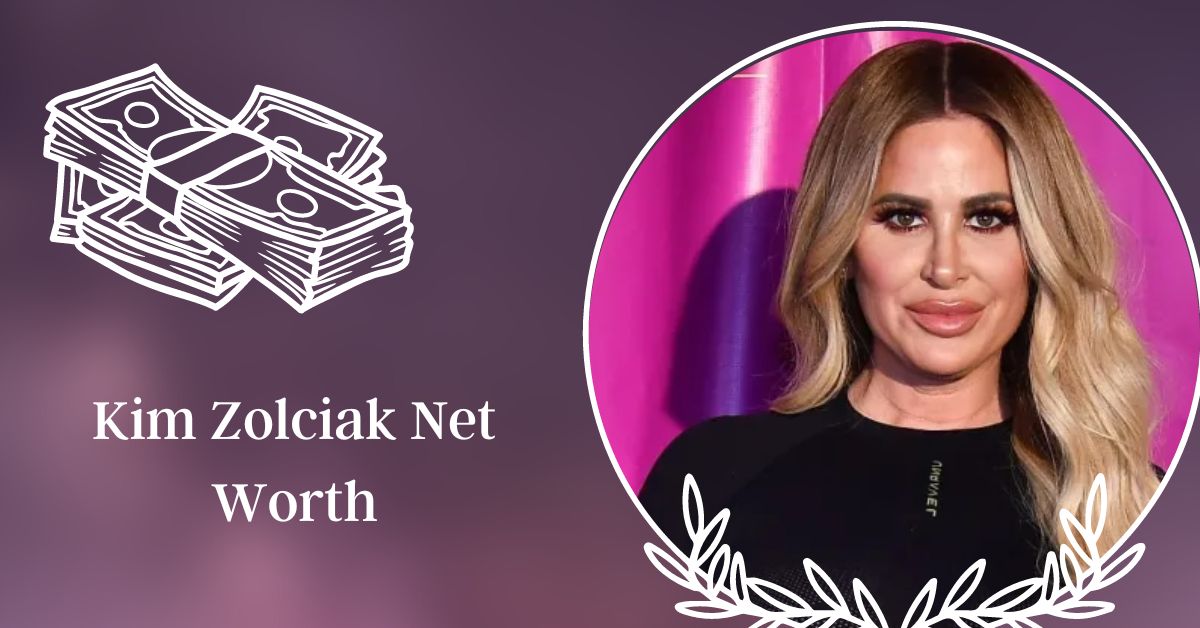  Kim Zolciak Net Worth: How Much Did he Earn From The Real Housewives of Atlanta? 