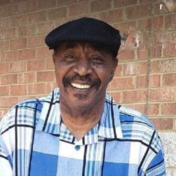  John Phillip Gaines Sr., 78, of King William 