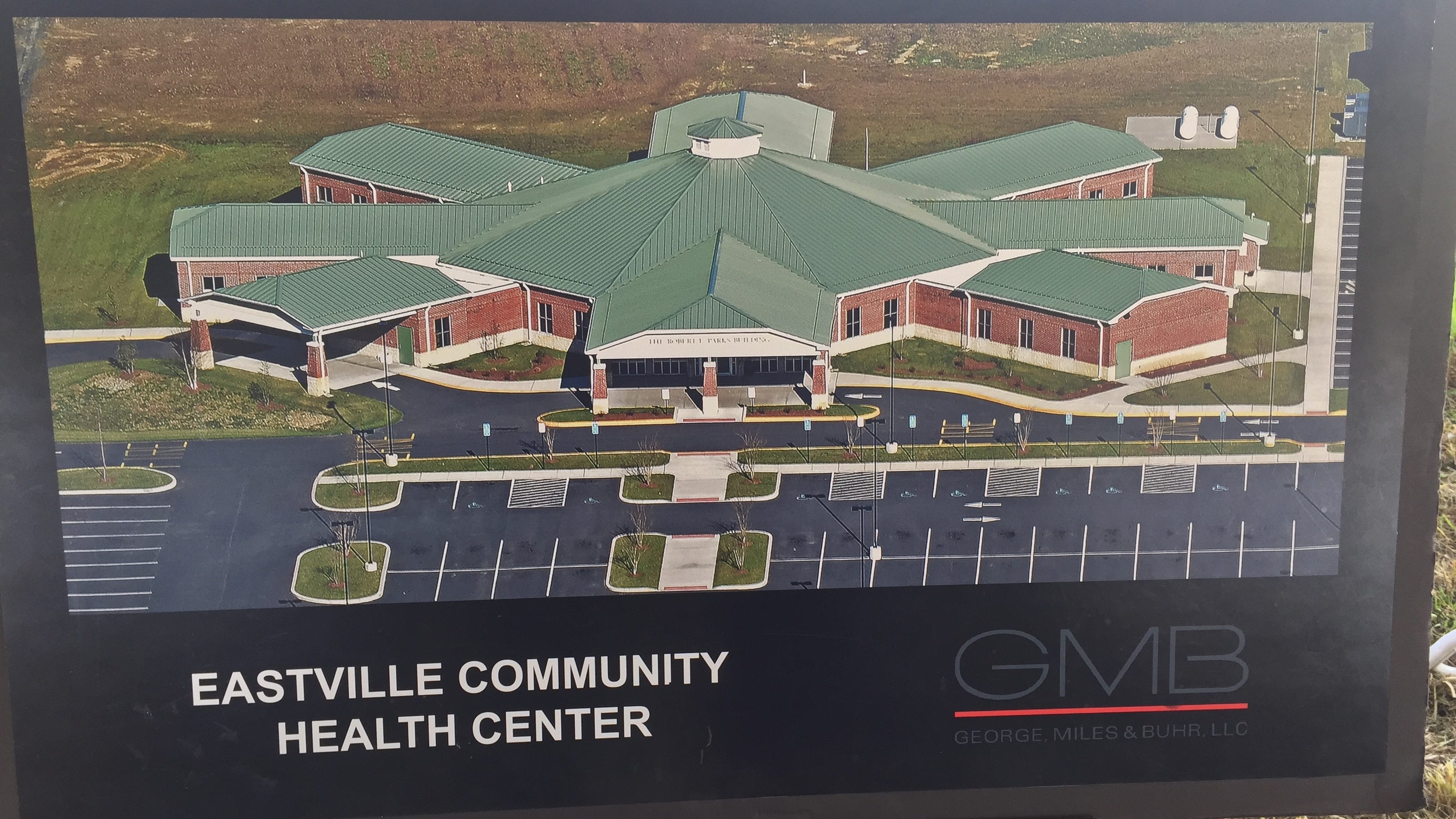  New Virginia Shore health center set to open in early 2020 