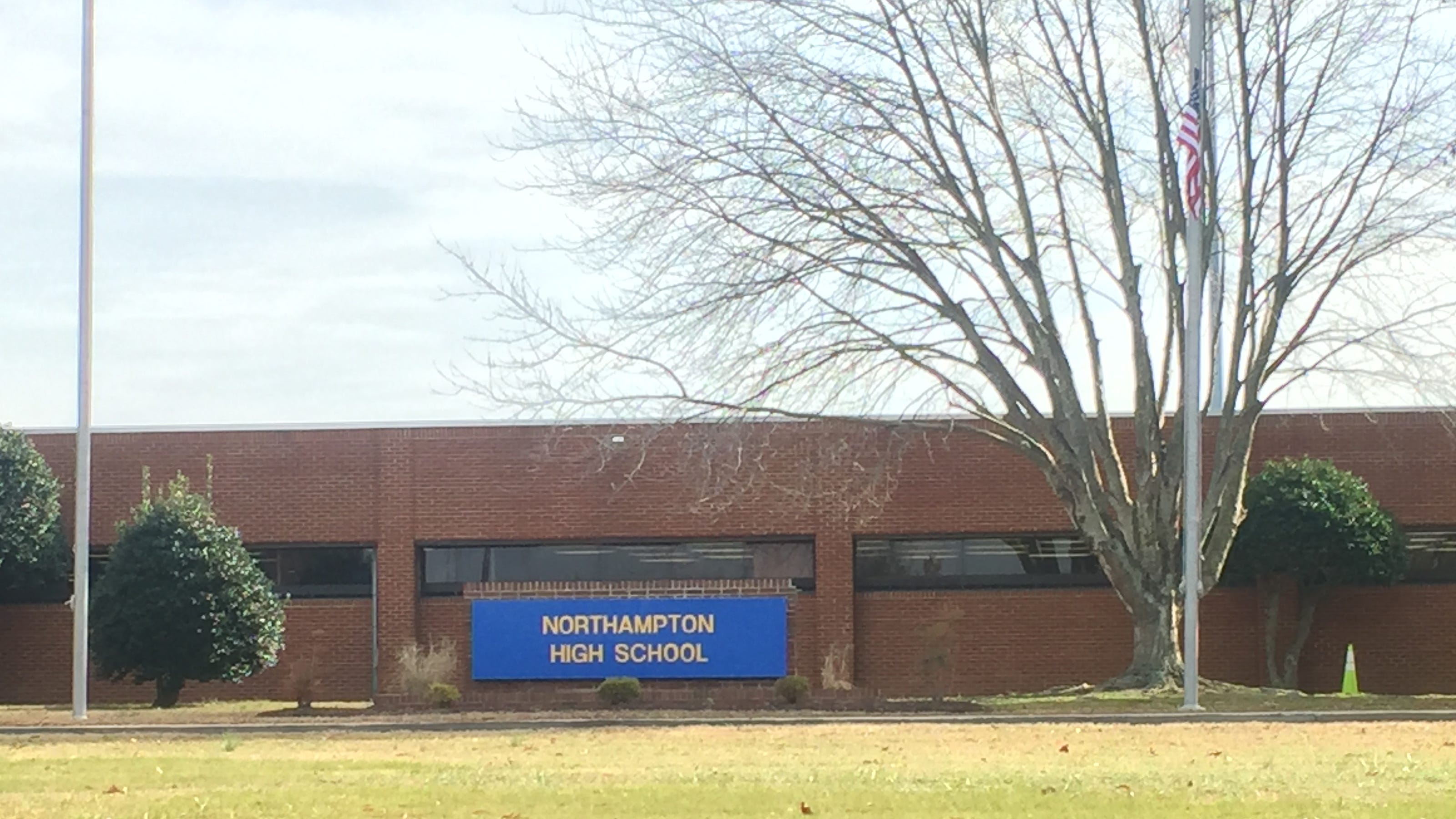  Two Northampton High School students test positive for COVID-19 