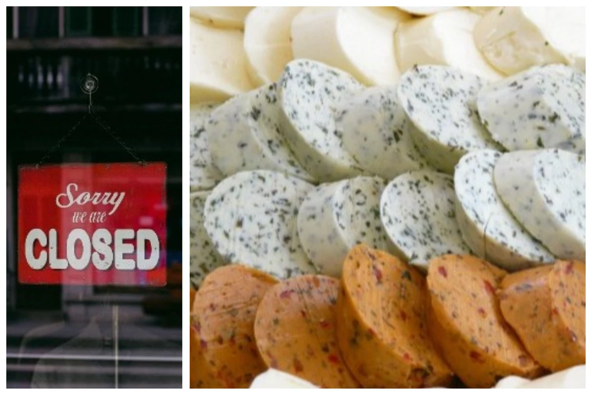  America’s Oldest Cheese Shop Forced Leave New York State 