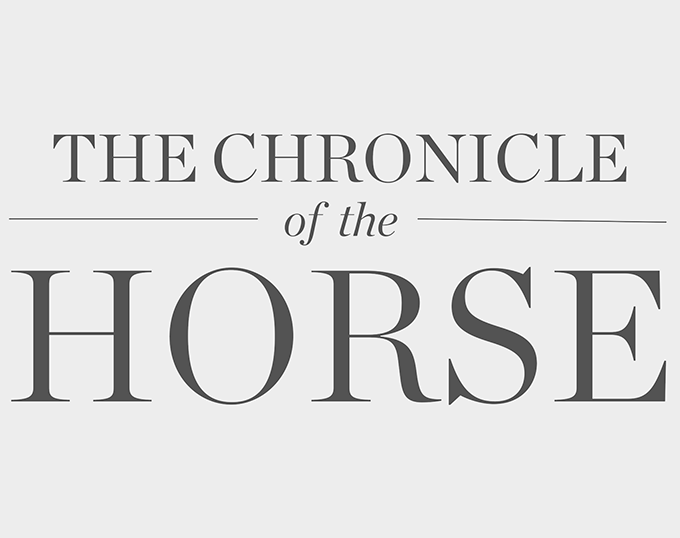   
																Bellissimo Sells The Chronicle of the Horse to Global Equestrian Group 
															 