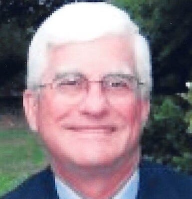  Jack Blake Byers Obituary 