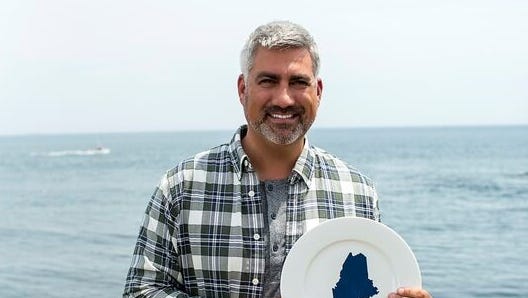  'American Idol' winner Taylor Hicks rounds out Delmarva tour with Virginia visit 