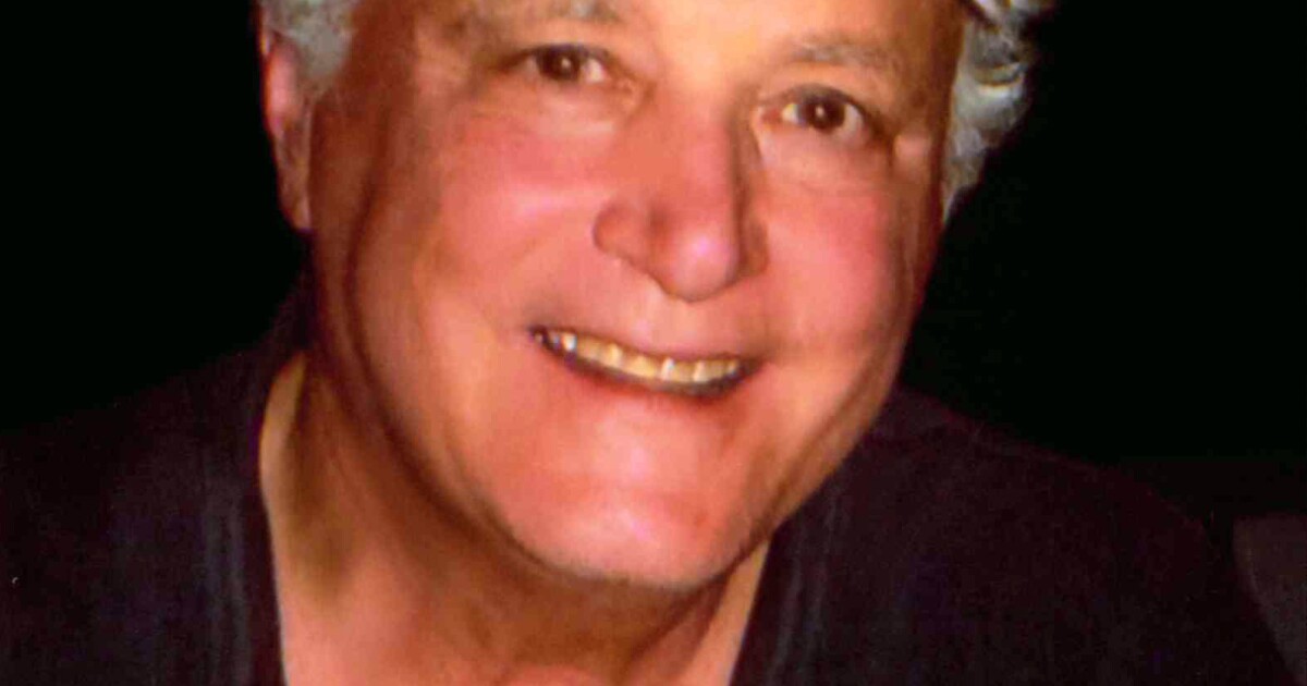  Obituary: Theodore Russ Dunn 