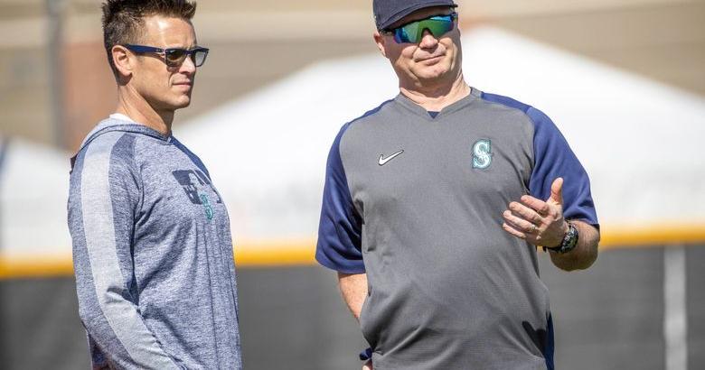 Larry Stone's annual Mariners spring training observations 