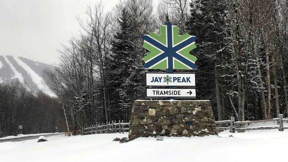  Jay Peak ski resort sold to new owner for $76 million 