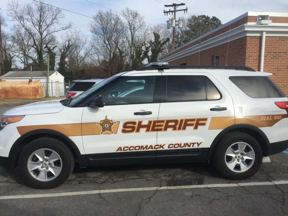  Accomack Sheriff’s Department arrests 3 suspects in Pocomoke City robbery assault case 