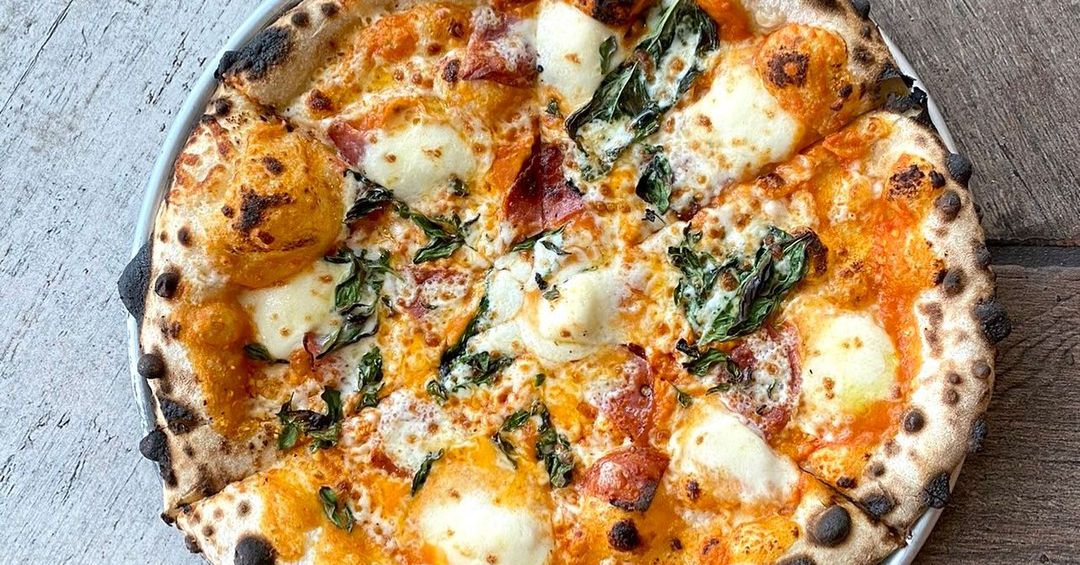  Grana Will Open Yet Another Location for Neopolitan Pizza 