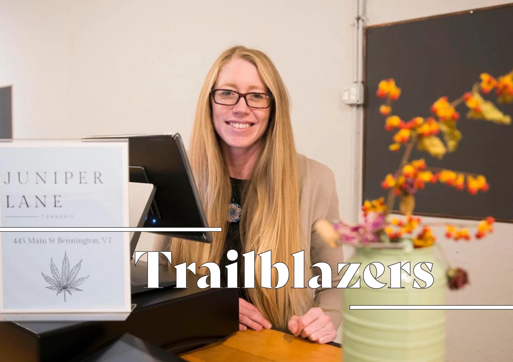  Trailblazers: Women-Owned Juniper Lane Prioritizes Accessibility, Community in Southern VT 