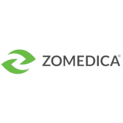  Zomedica Corporation Reports 2022 Results: $18.9 Million Revenue; 72% Gross Margin & $156 Million in Liquidity - Revenue up 361% from 2021 through combination of acquisitions and organic growth 