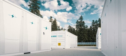  Agilitas Energy storage project to bring grid resiliency to Vermont 