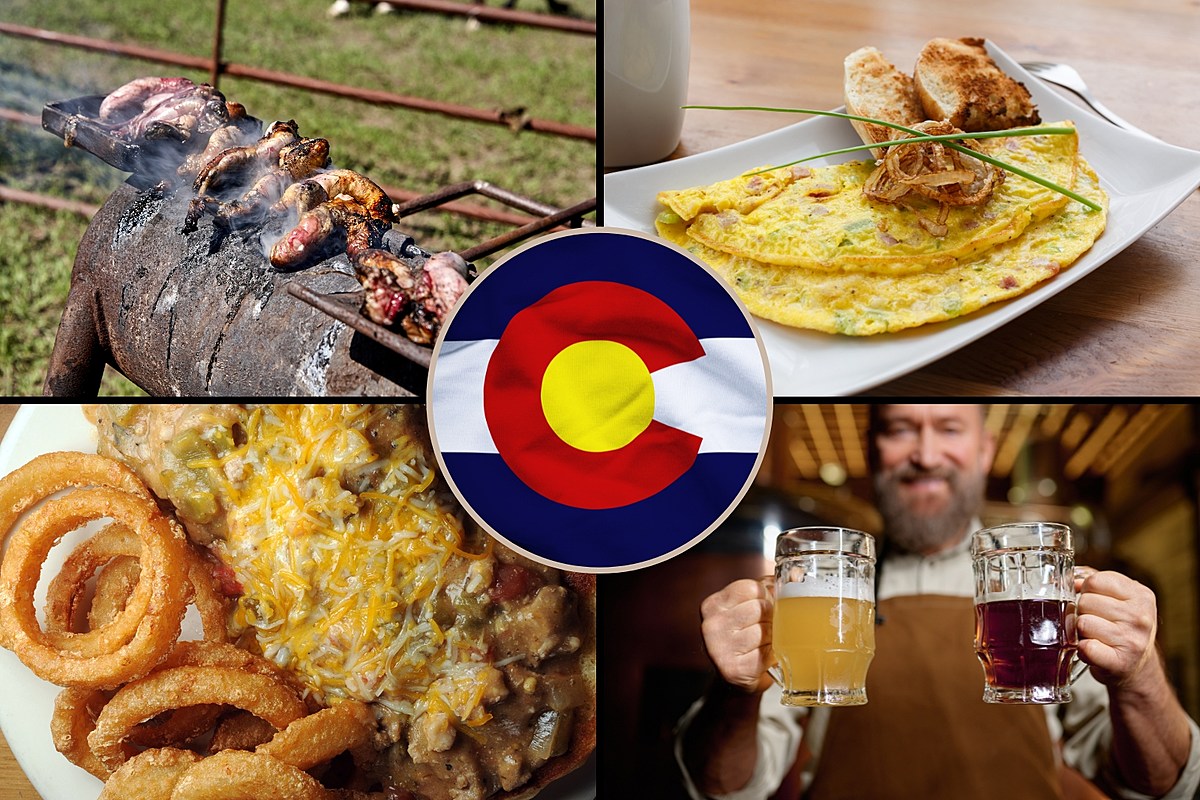  10 Famous Foods that You Must Try in Colorado 