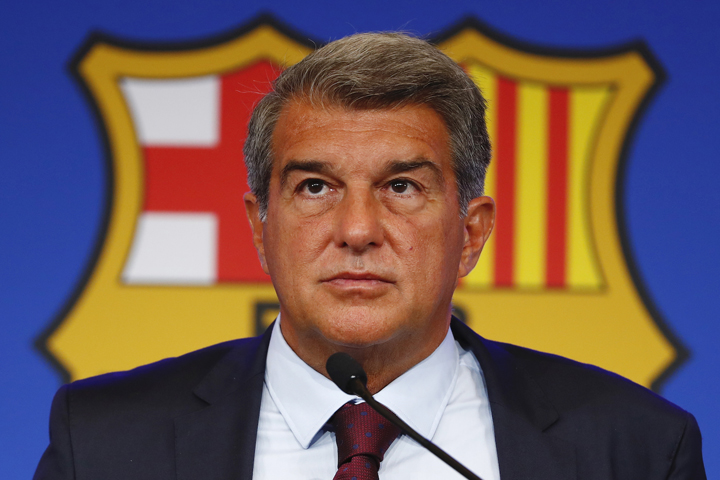  Spanish federation sides against Barcelona over payments 