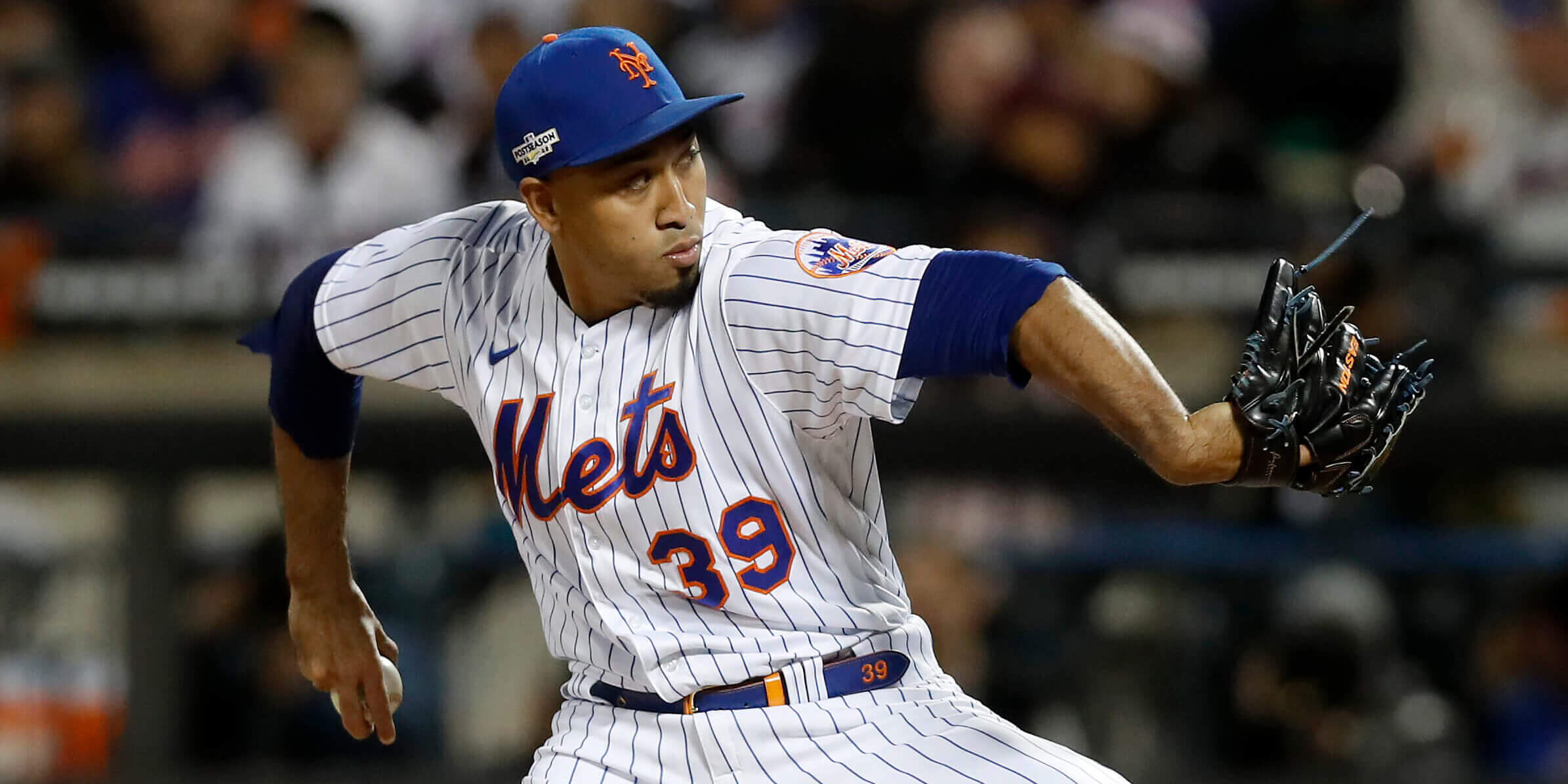  Inside Edwin Diaz’s first 48 hours since his injury: ‘Optimism’ for return in 2023 