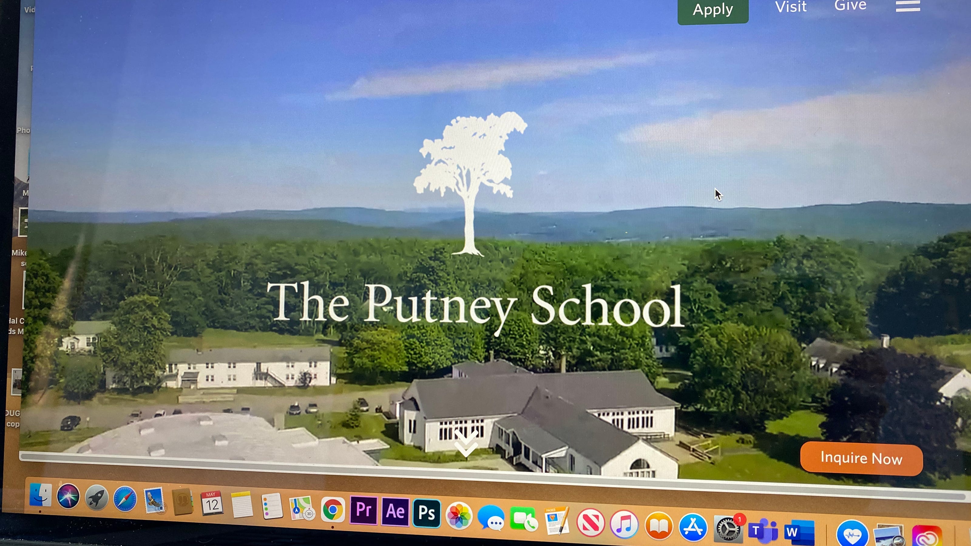   
																Why one Vermont school is considered among the 50 most influential high schools 
															 