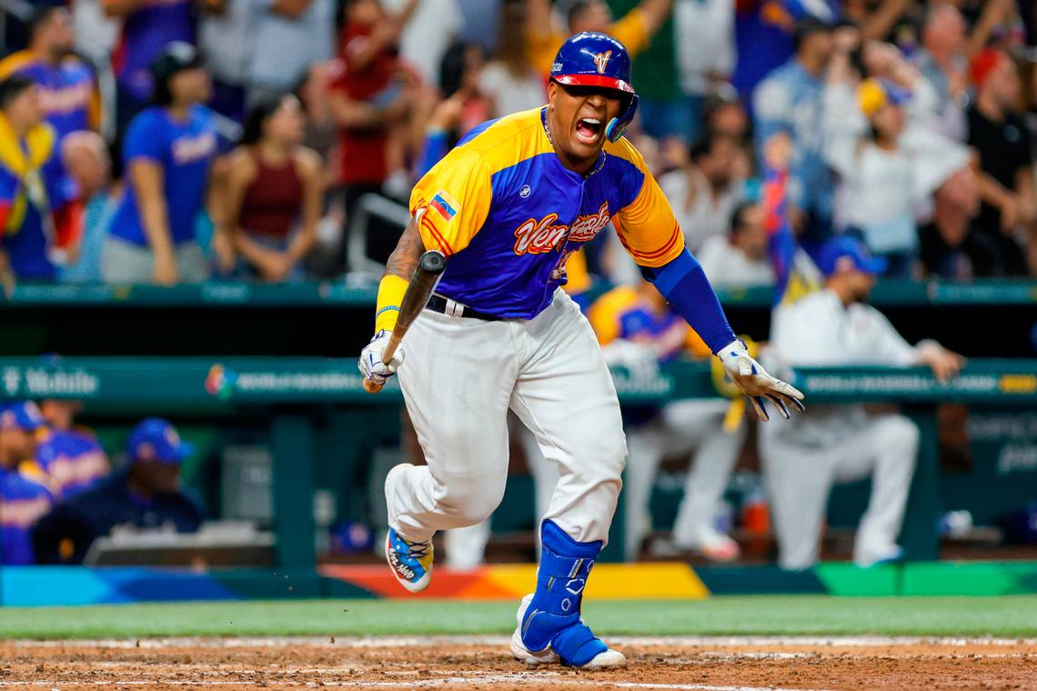  KC Royals were well represented in 2023 World Baseball Classic. Here’s how they did 