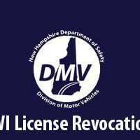   
																DWI License Revocations 
															 