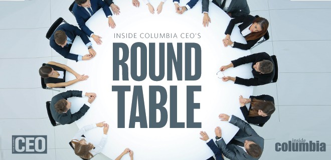  (AUDIO): Calendar President and co-founder John Hall appears on 939 the Eagle’s “CEO Roundtable” 