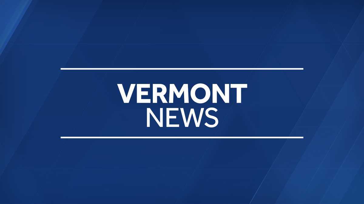 Police: Vermont man was impaired at time of school bus crash 