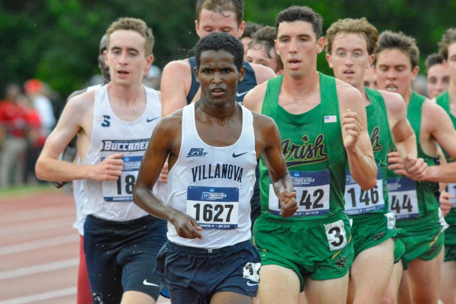  10k Runners Excel at Raleigh Relays 