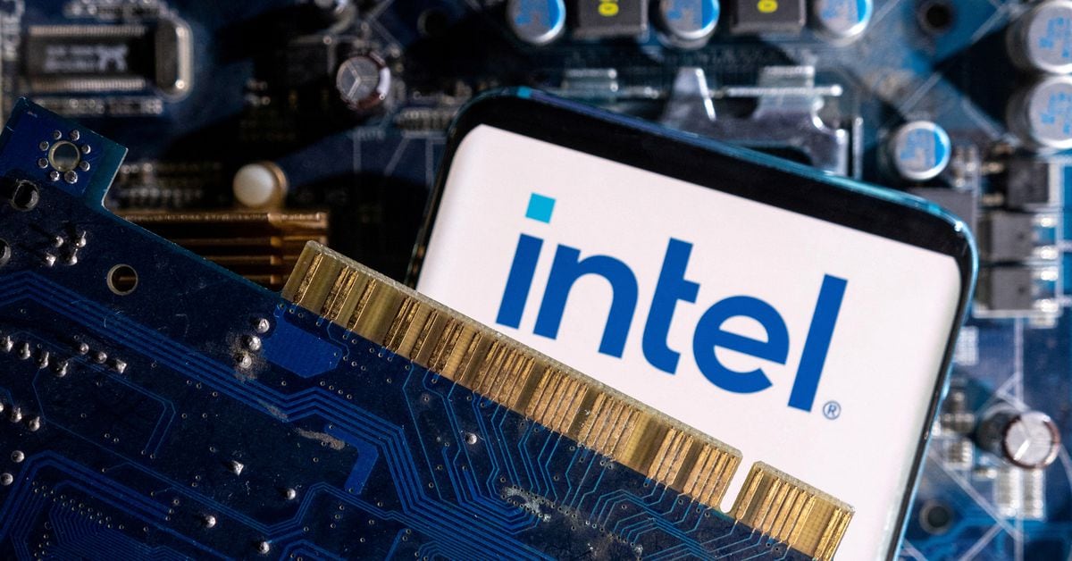 Intel says power-efficient Sierra Forest chip will be delivered in H1 2024 