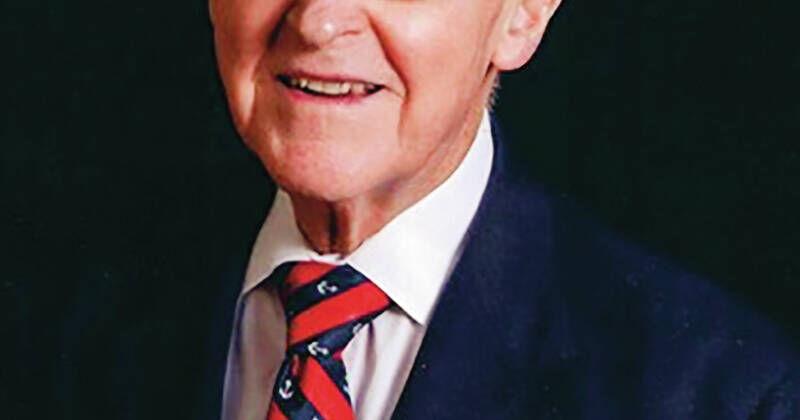  William Henry (Bill) Rowden Obituary 