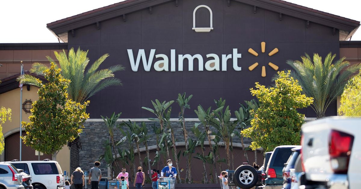  Walmart faces second U.S. lawsuit this week over treatment of workers 