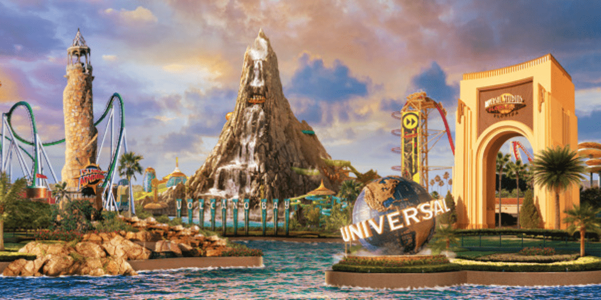  Universal Orlando Offers More Than Guests Can Take This Spring - Inside the Magic 