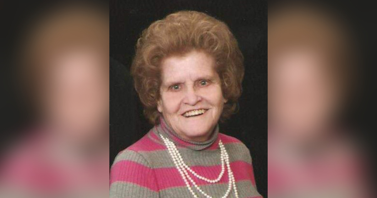  Obituary for Barbara Jean (Canham) Wakley 