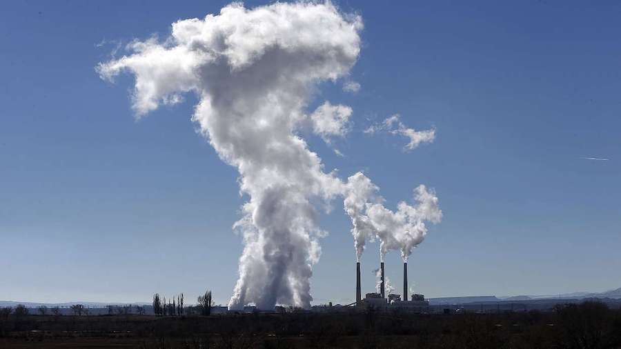  Report claims some Utah power plants aren’t meeting cleanup requirements 