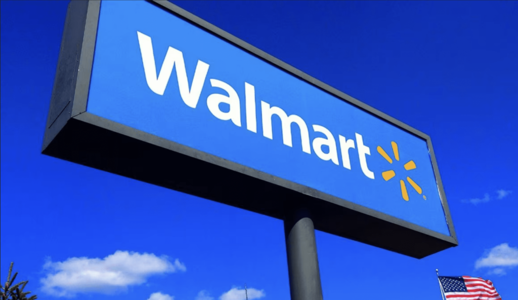  Walmart faces second lawsuit this week over treatment of workers 