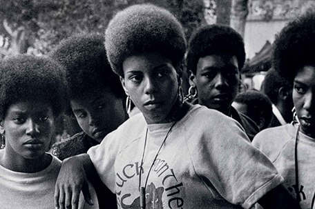  ‘Comrade Sisters’: Women who helped power the Black Panther Party 