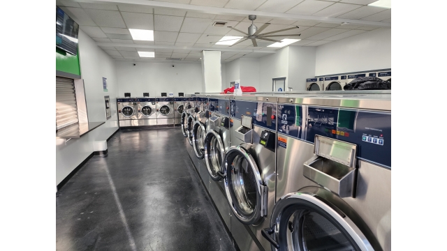  Sage Laundry Expands To Sacramento With A Brand New Laundromat & Laundry Service 