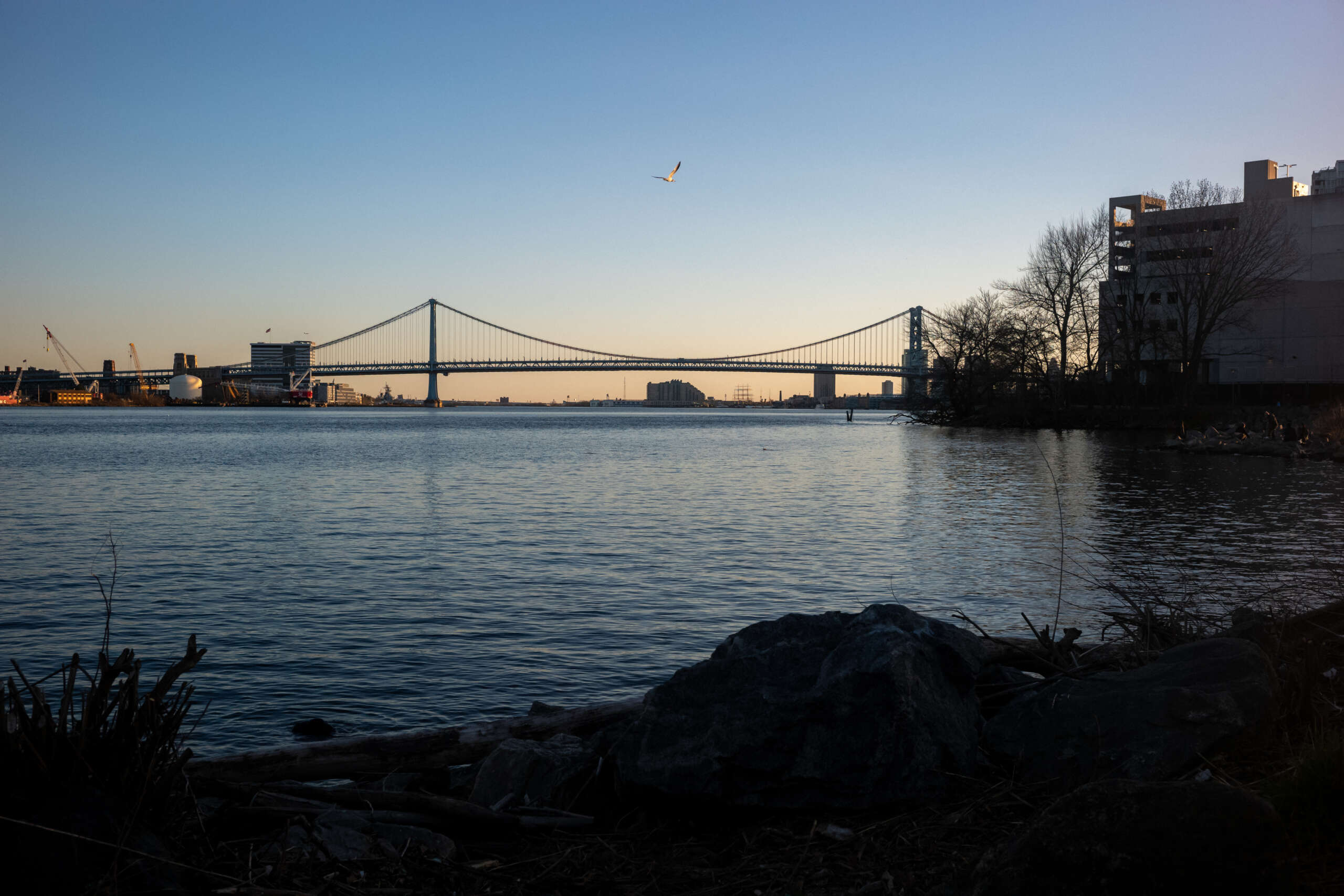  Chemical Plant That Poisoned Philly’s Water Forced My School to Evacuate in 2007 