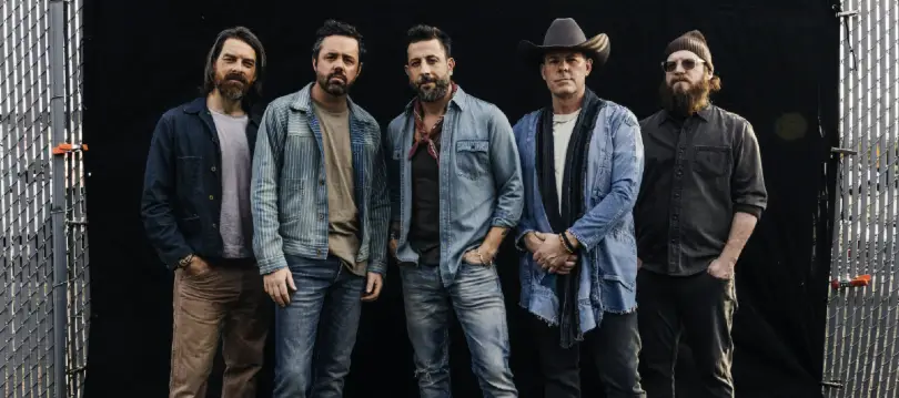  Old Dominion Postpones More Shows As Matt Ramsey Continues to Recover 