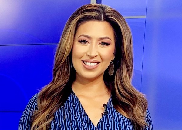  Allison Rodriguez Leaves KNXV in Phoenix 