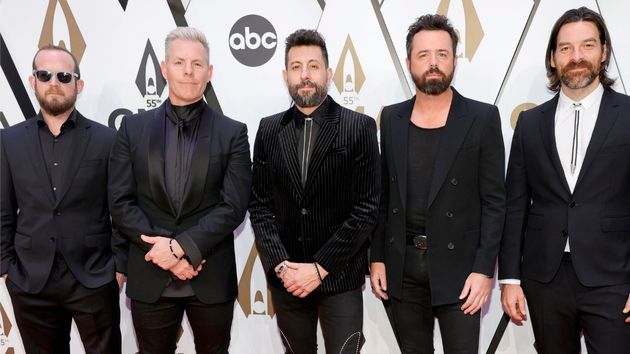  Old Dominion’s Matthew Ramsey shares recovery update + reschedules more dates 