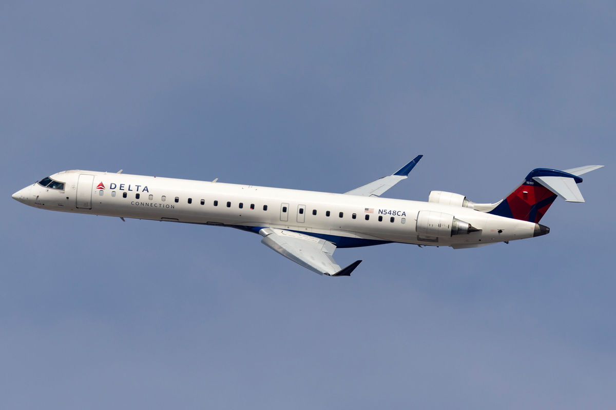  Delta Air Lines Cuts Service From Two More Cities 