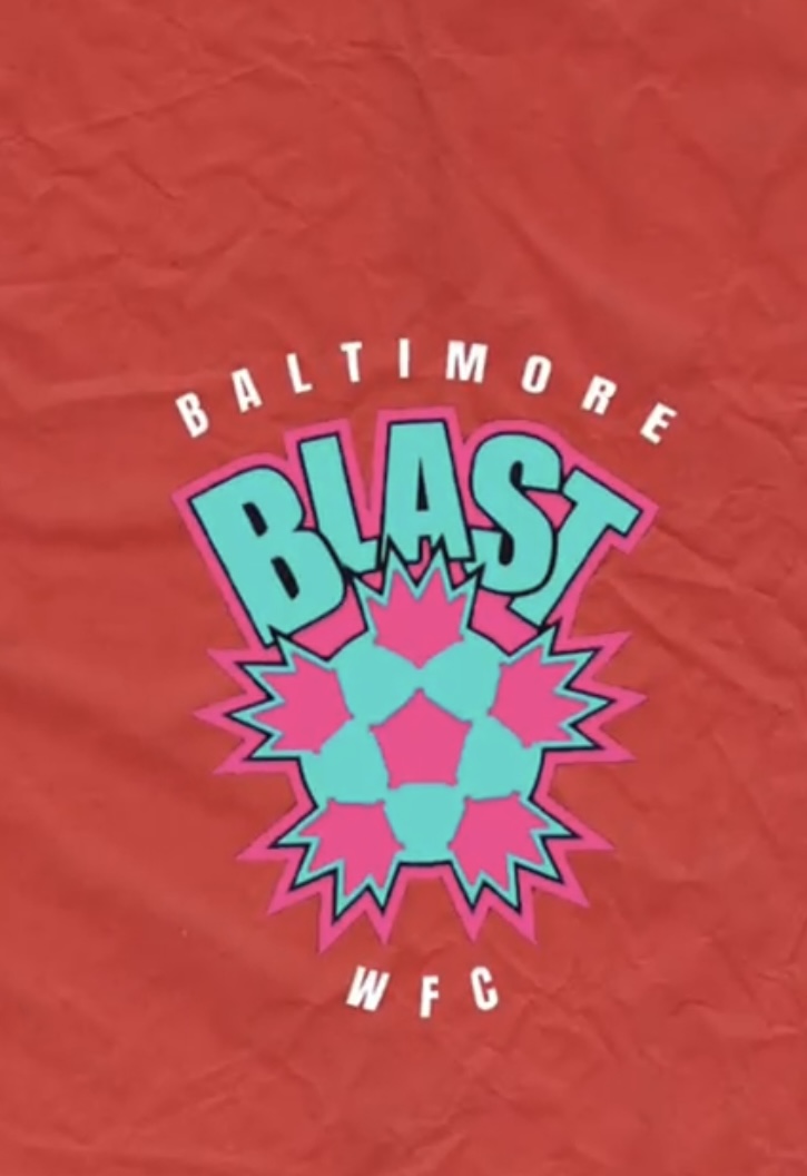  Baltimore Blast to start women’s soccer team 