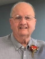  George B. Sittenauer Obituary 