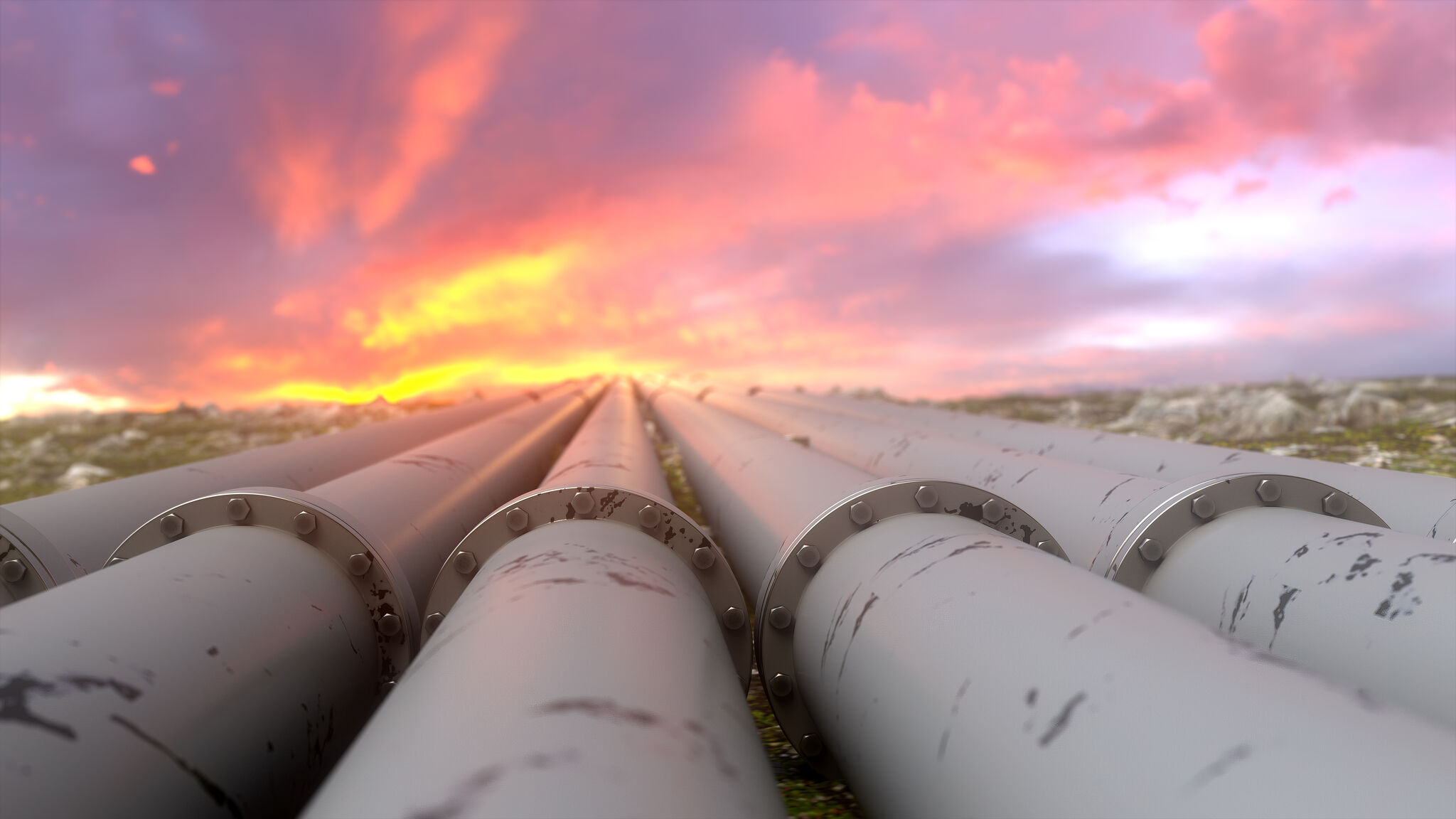  Environmental group petitioning politicians, Army Corps of Engineers for review of proposed CO2 pipeline 