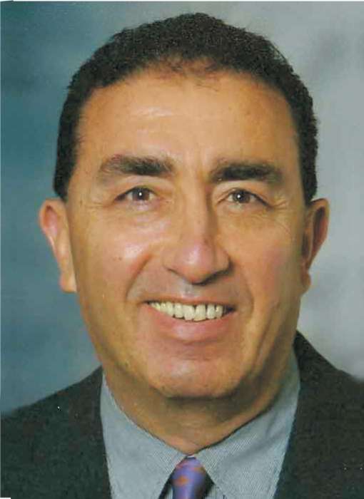  Dr. Ali Bülent Manguoglu 