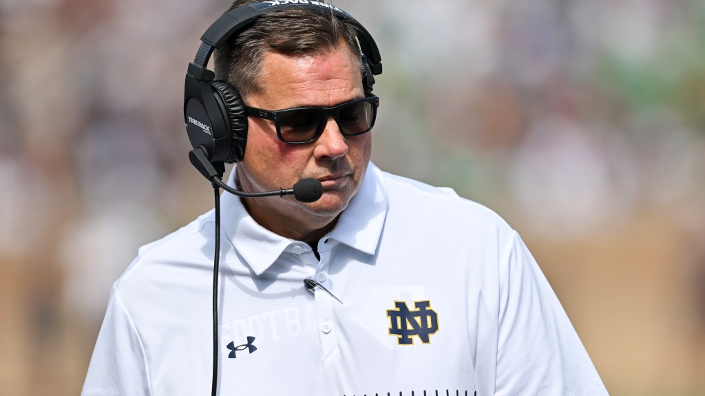  Notre Dame 2023: All Eyes On the Als 