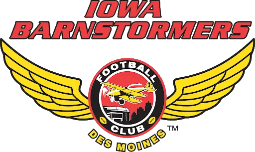  Game Preview: Iowa Barnstormers at Sioux Falls Storm 