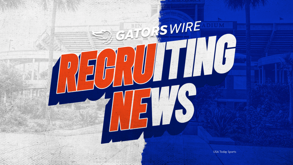  Florida visit date set for this 4-star IMG Academy wide receiver 