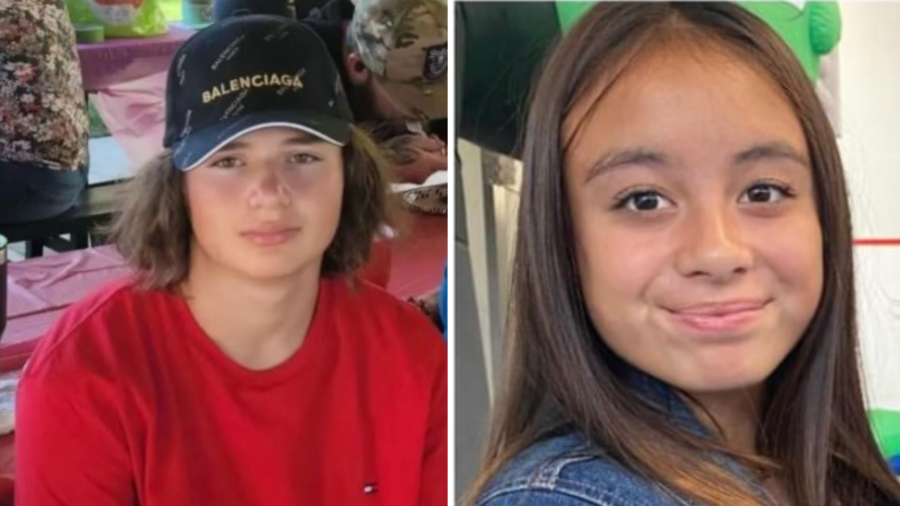  Missing Utah County teens found safe in Murray 